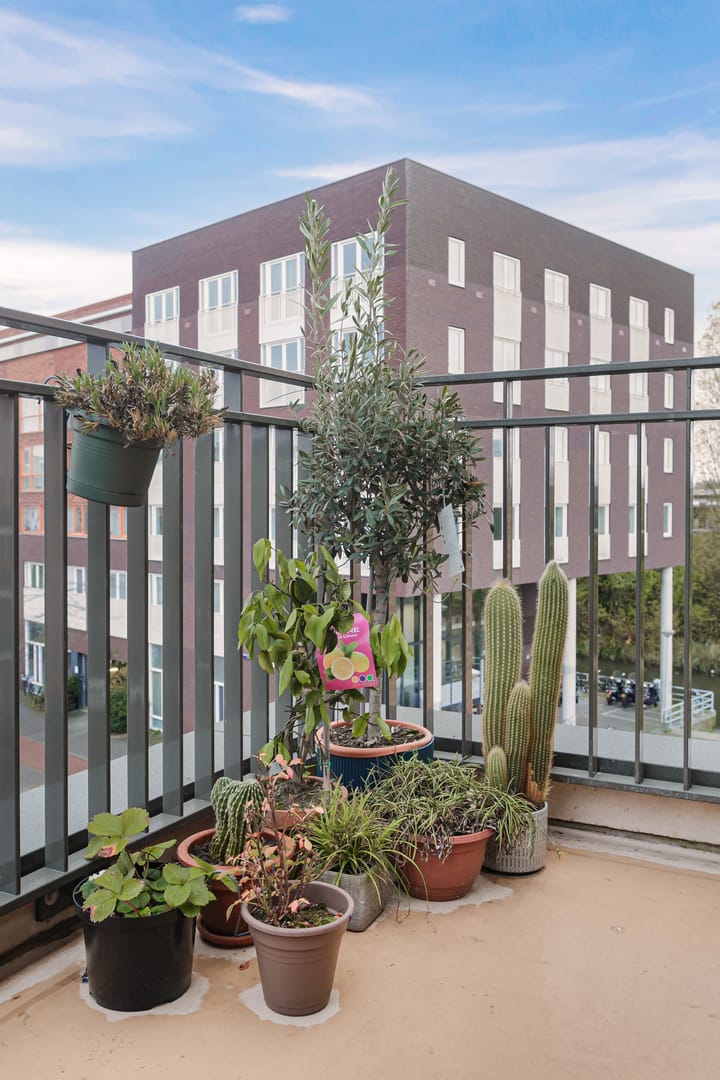 Foto 20 van Berceusestraat 18