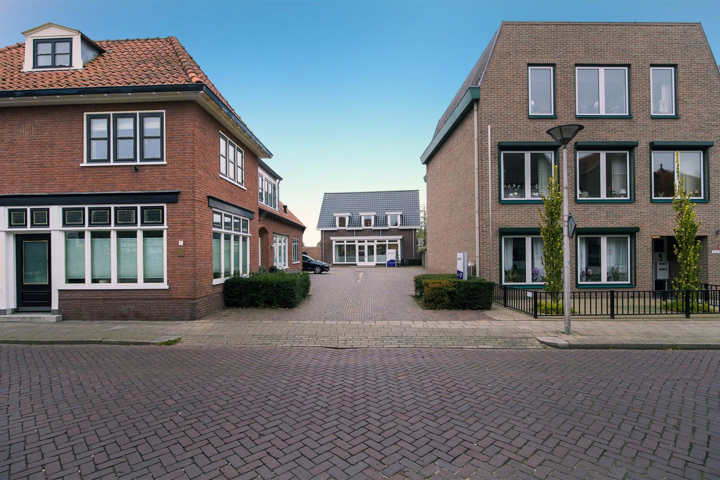 Bekijk foto 4 van Schoutenstraat 7