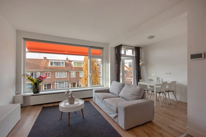 Foto 8 van Albert Verweystraat 124