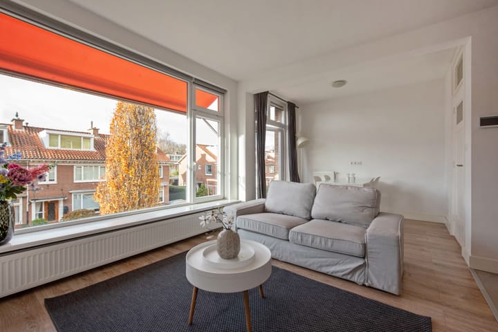 Foto 9 van Albert Verweystraat 124