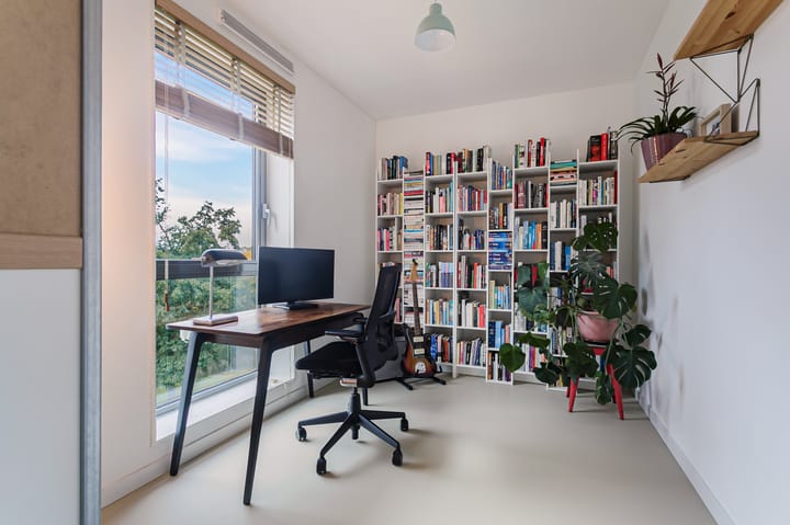 Foto 22 van Berceusestraat 18