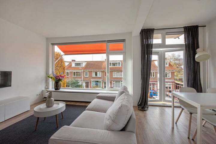 Foto 10 van Albert Verweystraat 124