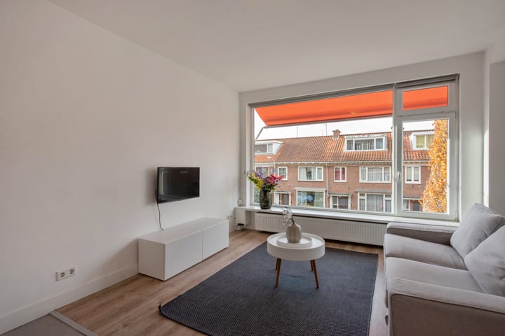 Foto 11 van Albert Verweystraat 124