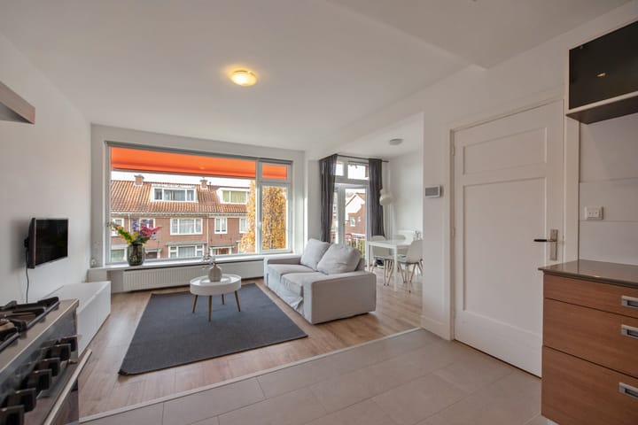 Foto 7 van Albert Verweystraat 124