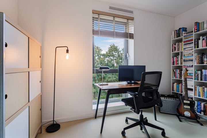 Foto 24 van Berceusestraat 18