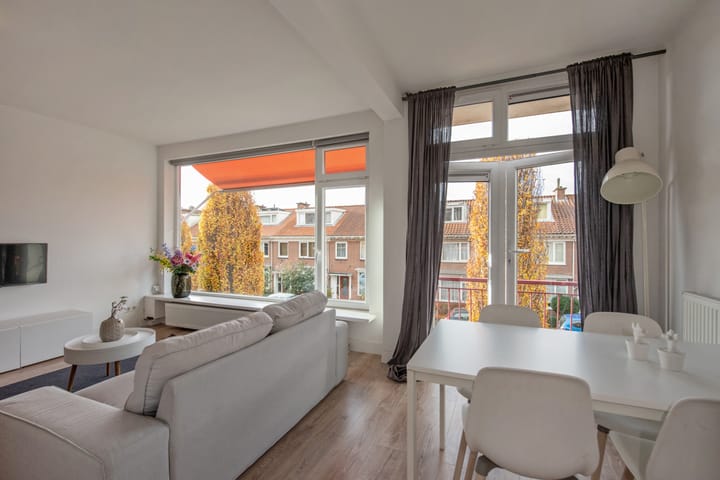 Foto 12 van Albert Verweystraat 124