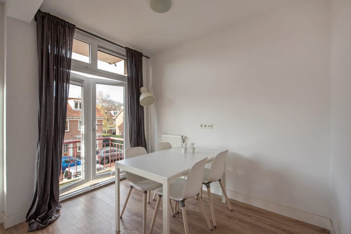 Foto 13 van Albert Verweystraat 124