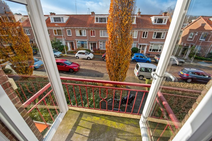 Foto 14 van Albert Verweystraat 124