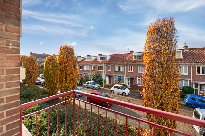 Foto 15 van Albert Verweystraat 124