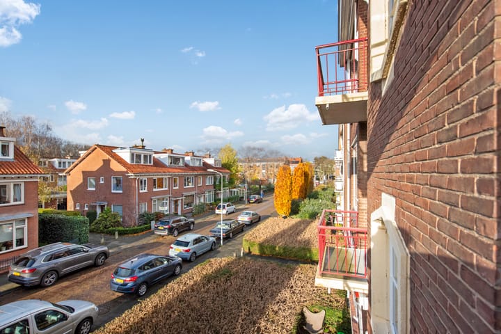 Foto 16 van Albert Verweystraat 124