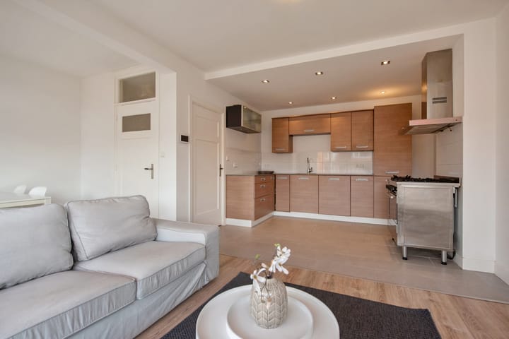 Foto 18 van Albert Verweystraat 124