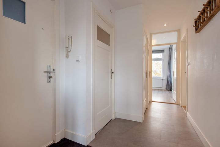 Foto 21 van Albert Verweystraat 124