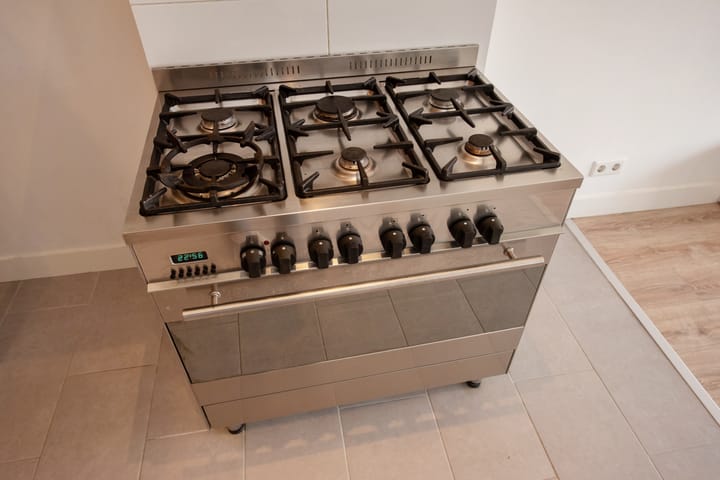 Foto 20 van Albert Verweystraat 124