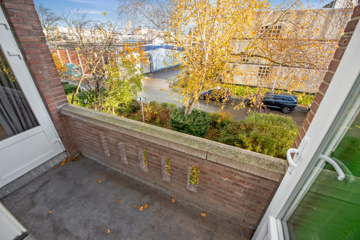 Foto 23 van Albert Verweystraat 124