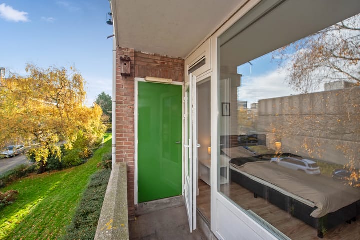 Foto 24 van Albert Verweystraat 124