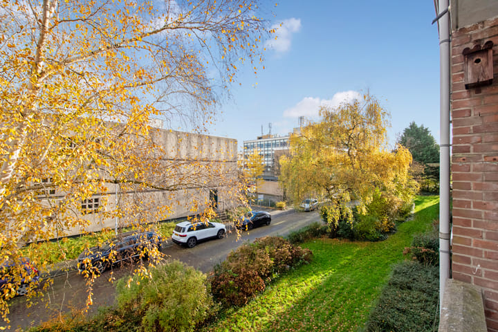 Foto 25 van Albert Verweystraat 124