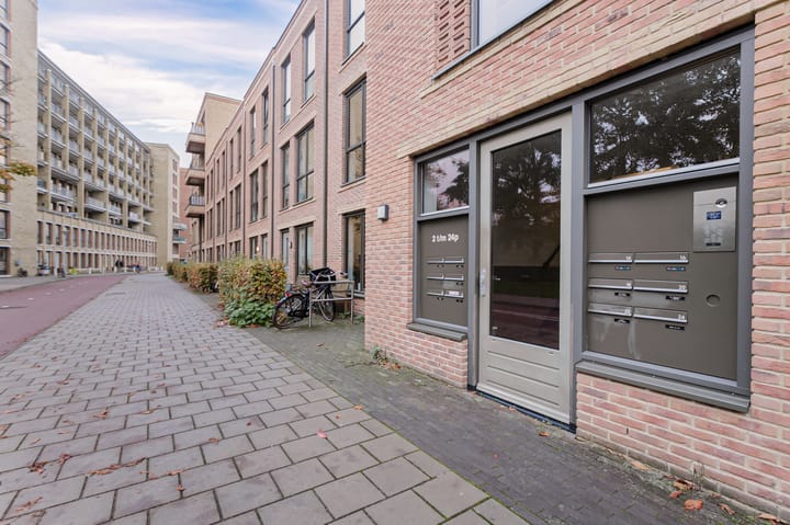 Foto 39 van Berceusestraat 18