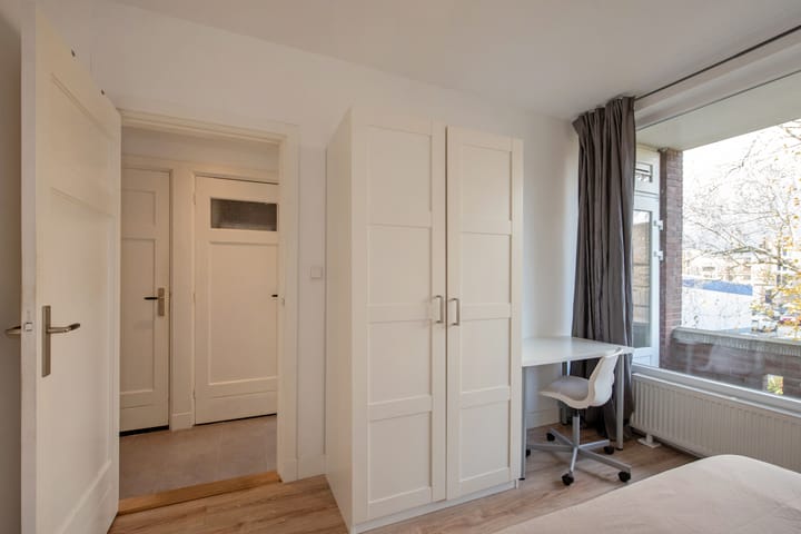 Foto 26 van Albert Verweystraat 124