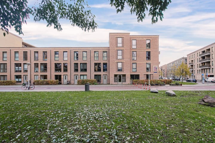 Foto 40 van Berceusestraat 18