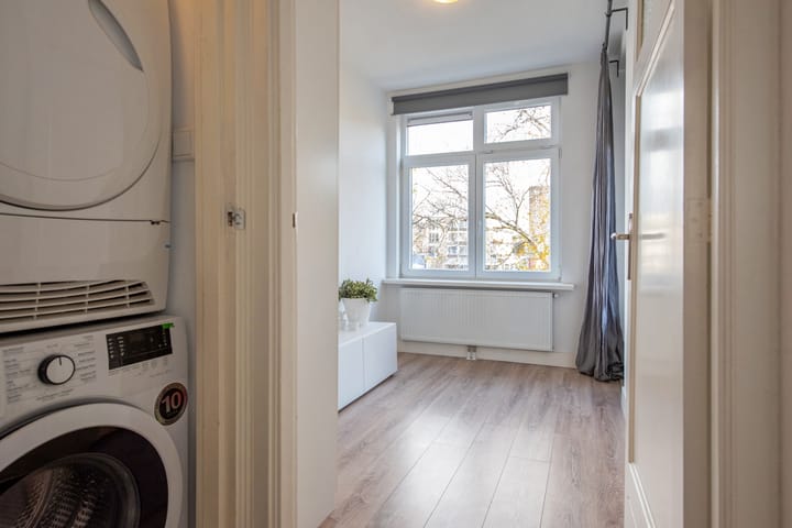 Foto 27 van Albert Verweystraat 124