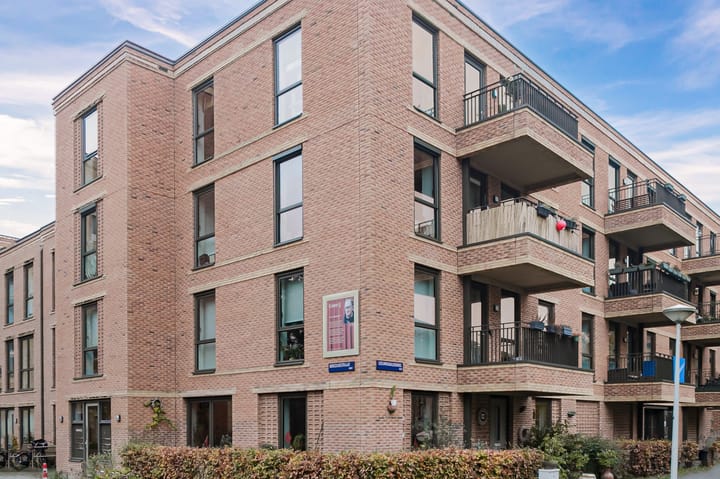 Foto 41 van Berceusestraat 18