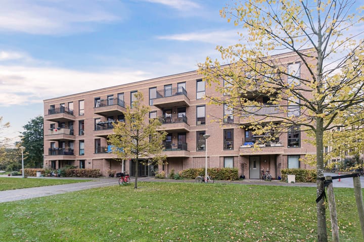 Foto 42 van Berceusestraat 18