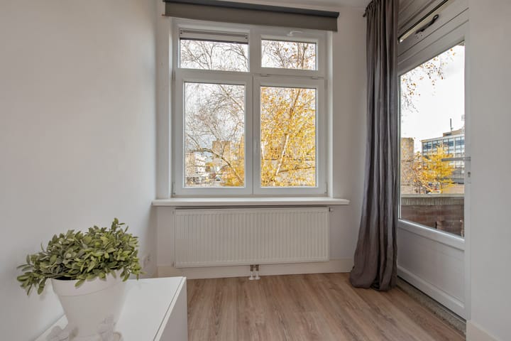 Foto 29 van Albert Verweystraat 124