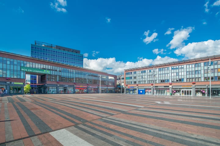 Foto 43 van Berceusestraat 18