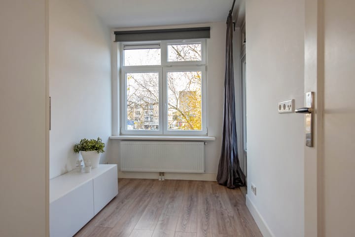 Foto 28 van Albert Verweystraat 124