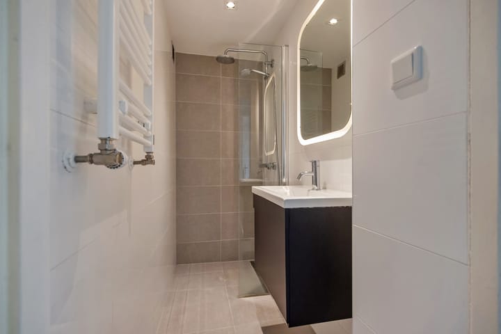 Foto 30 van Albert Verweystraat 124