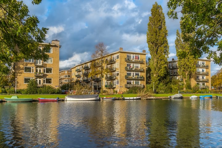 Foto 44 van Berceusestraat 18