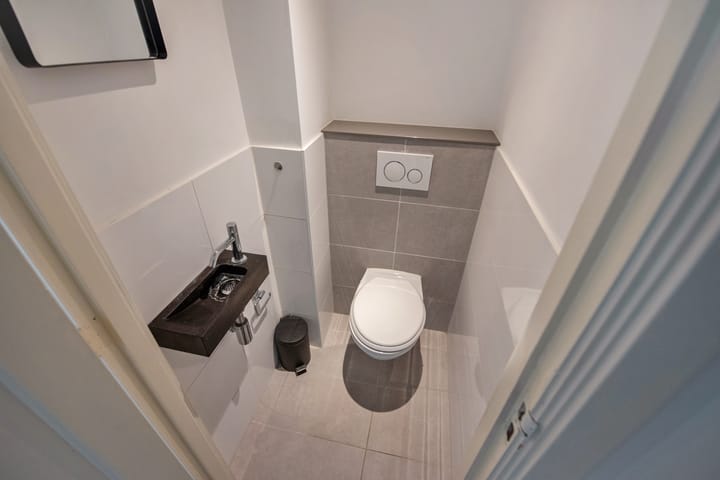 Foto 32 van Albert Verweystraat 124