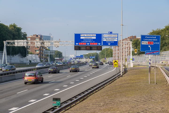 Foto 46 van Berceusestraat 18