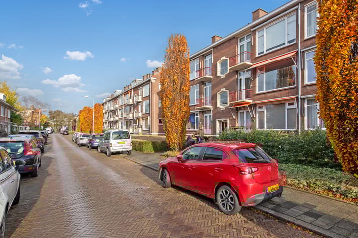 Foto 33 van Albert Verweystraat 124