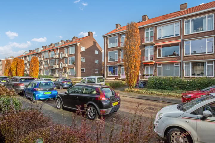 Foto 34 van Albert Verweystraat 124