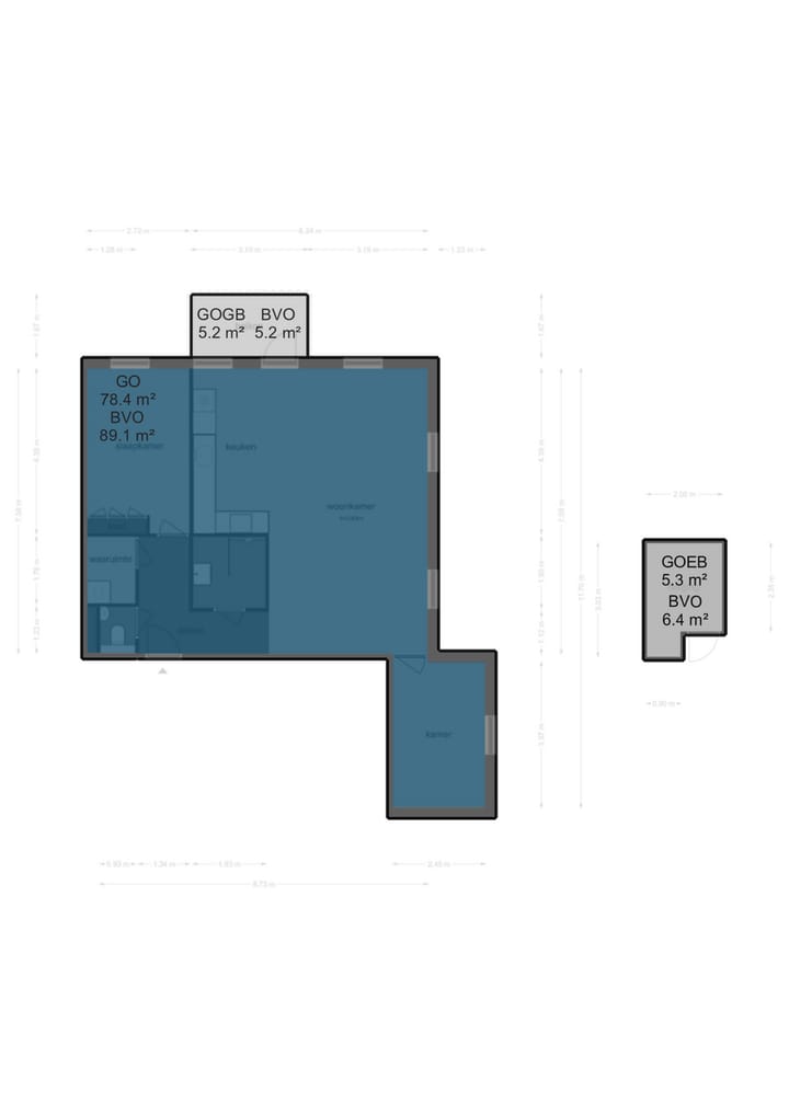 Foto 50 van Berceusestraat 18