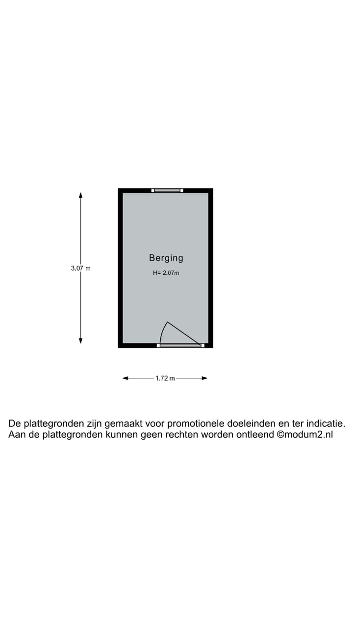 Foto 37 van Albert Verweystraat 124