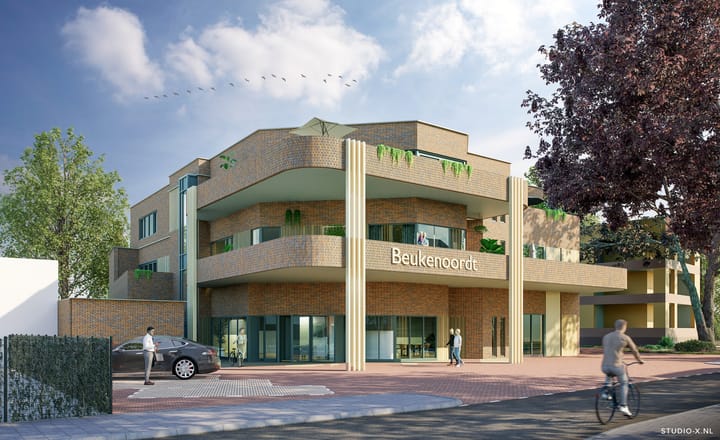 Foto 3 van den Lagen Oordt 10-C