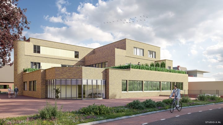 Foto 4 van den Lagen Oordt 10-C