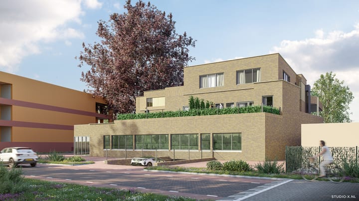 Foto 5 van den Lagen Oordt 10-C