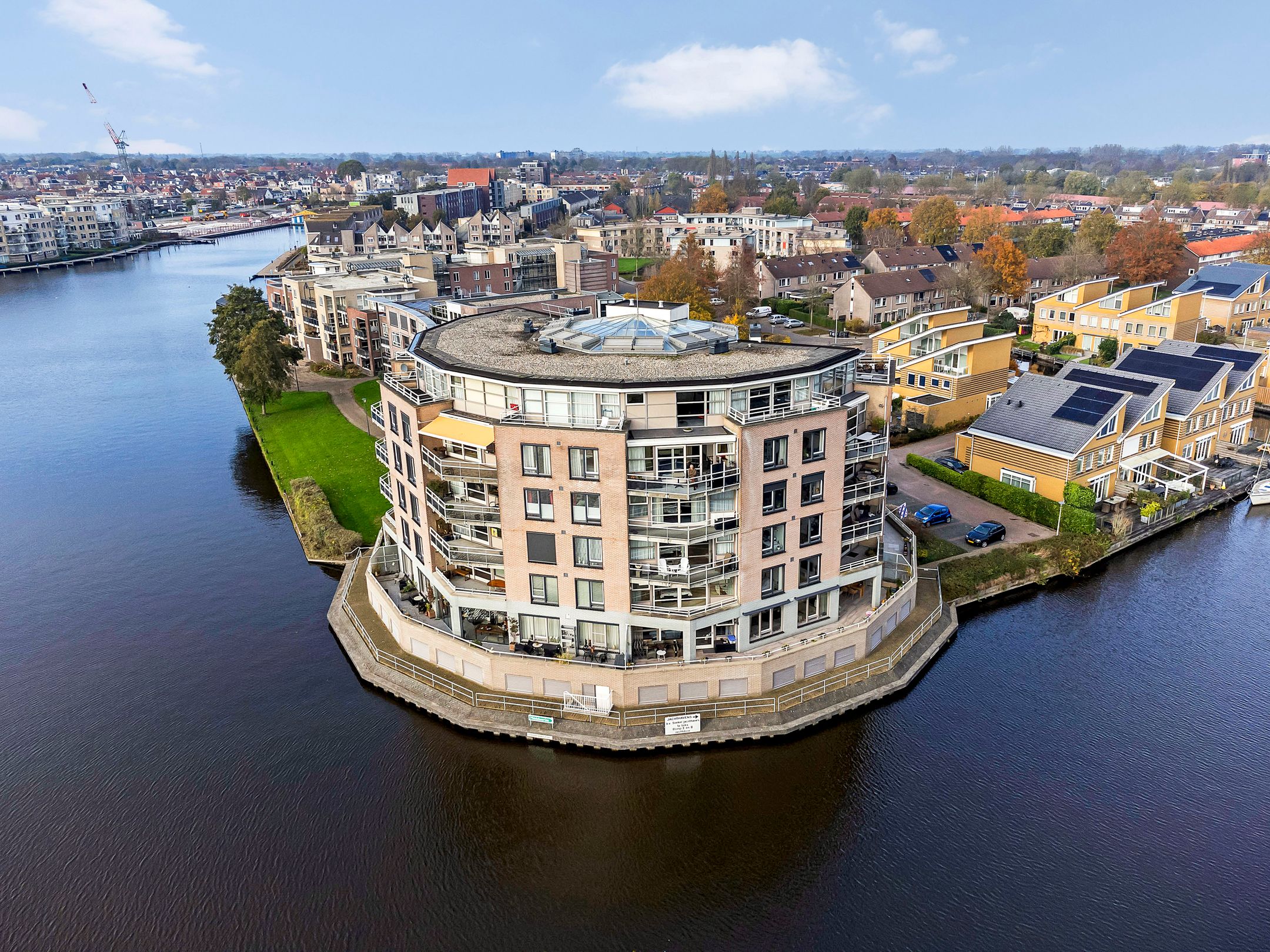 Foto 57 van Boegspriet 56