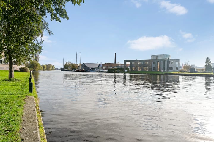 Foto 2 van Boegspriet 56