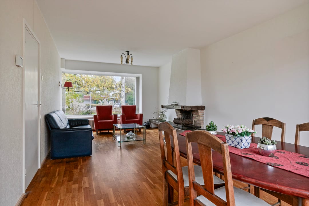 Foto 2 van Boterbloem 16