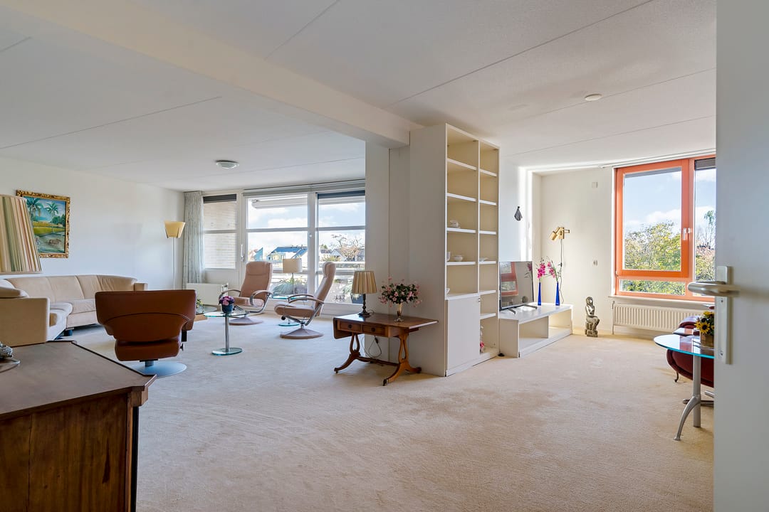 Foto 7 van Boegspriet 56