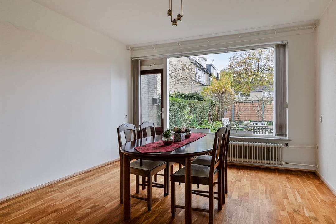 Foto 8 van Boterbloem 16