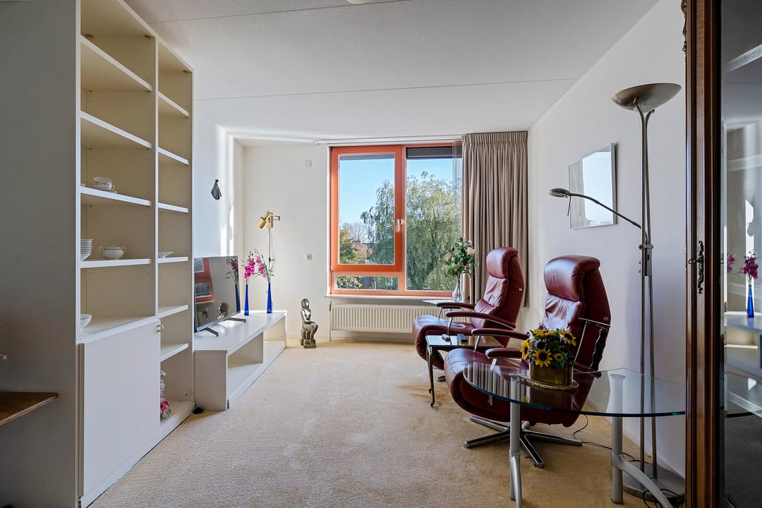 Foto 8 van Boegspriet 56