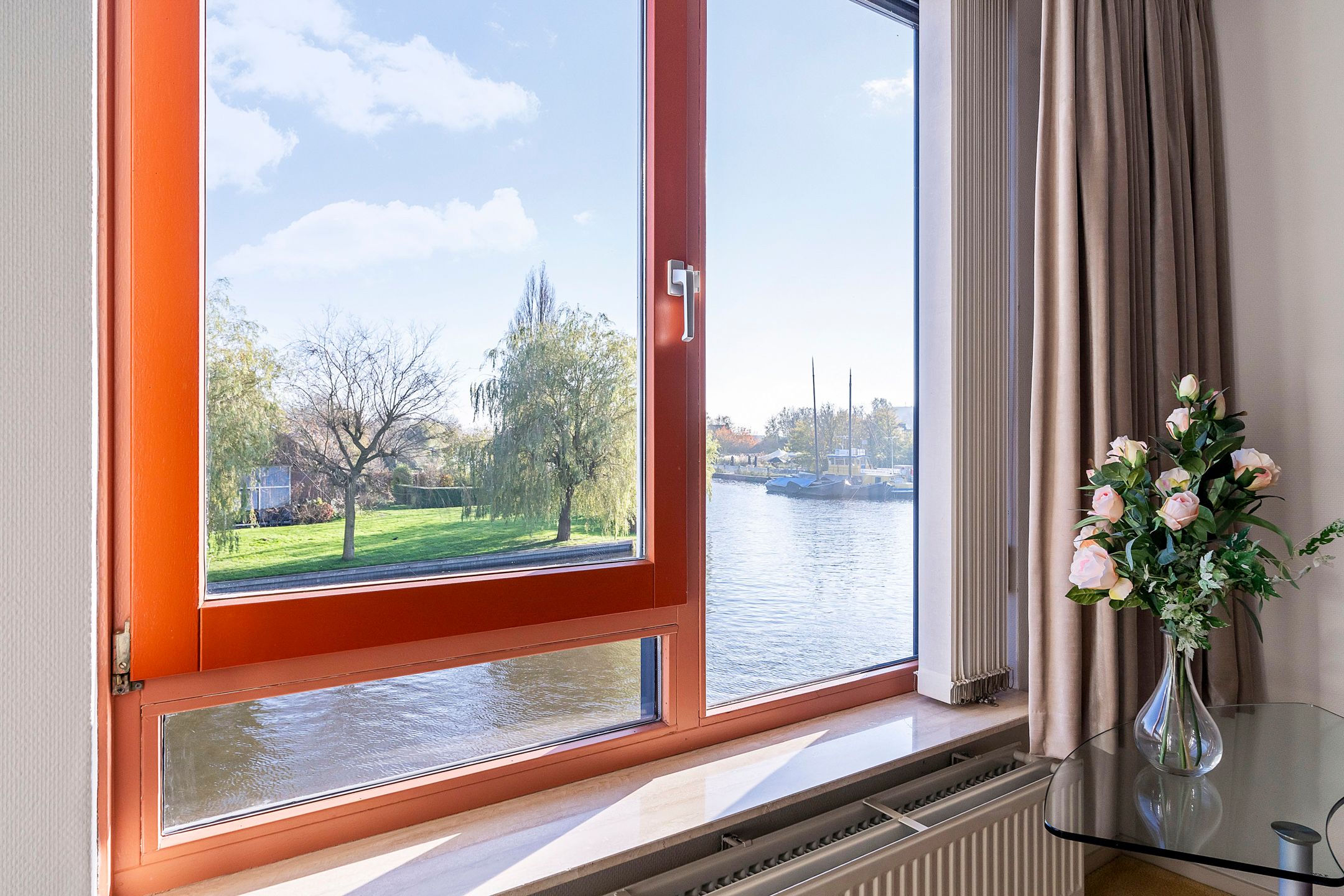 Foto 9 van Boegspriet 56