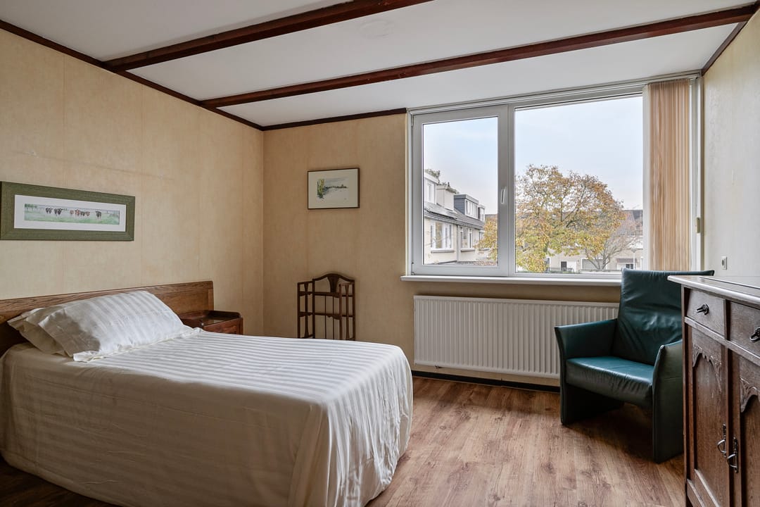 Foto 13 van Boterbloem 16