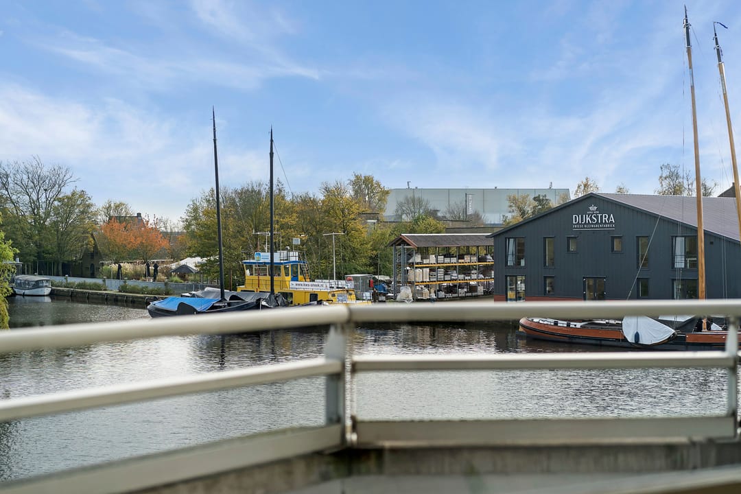 Foto 16 van Boegspriet 56