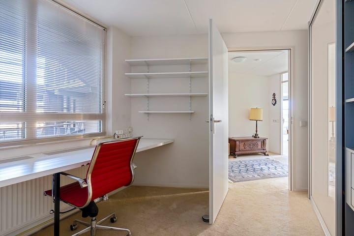 Foto 24 van Boegspriet 56